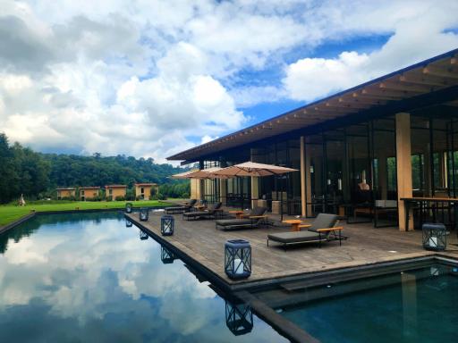 Cabañas Avandaro Santo Boutique - Housity