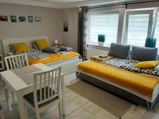 Apartament u Hani - Housity