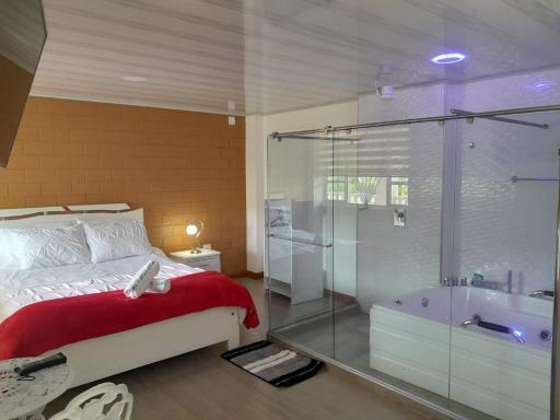 Hotel Villa Isabella de Tinjacá Boyacá - Housity