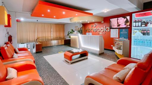 Veneccia Gold Hotel - Housity