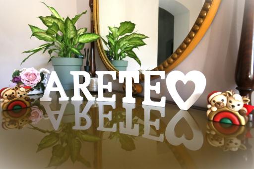 Areté rooms - Housity