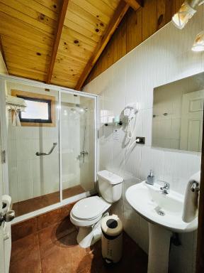 Cabañas Parque Del Lago - Housity