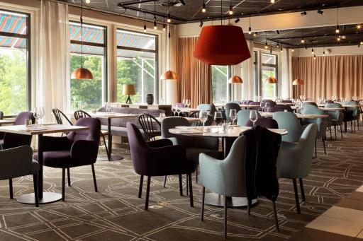 Travel Proud Sustainability certification Scandic Örebro Väst - Housity