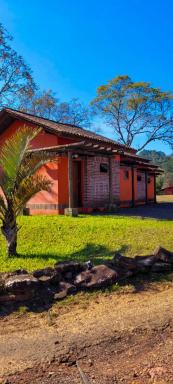 hotel fazenda ctk - Housity