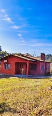 hotel fazenda ctk - Housity