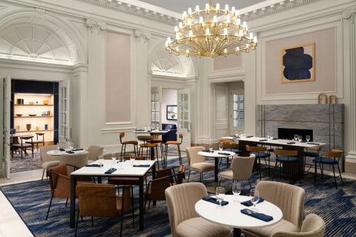 Le Meridien Philadelphia - Housity
