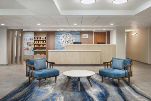 Fairfield by Marriott Mission Viejo Orange County - Housity
