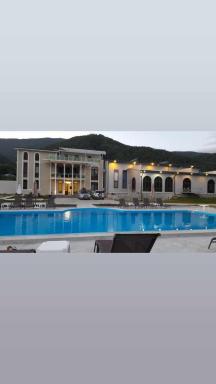Gonadze Vineyards Hotel - Housity
