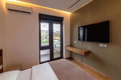 Pristina Select Apartments - Hizvo