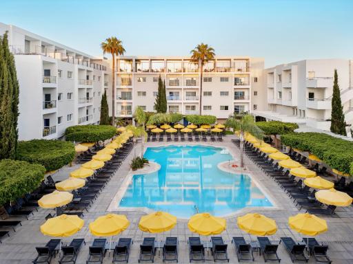 Mayfair Hotel - Housity