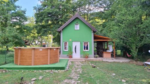 Green House - Housity