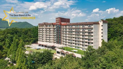 Kensington Resort Chungju - Housity
