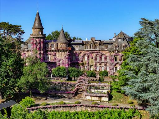 Château de Castel Novel Boutique Hôtel - Housity