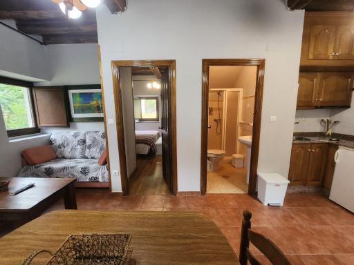 Valles del Narcea, Apartamentos Rurales - Housity