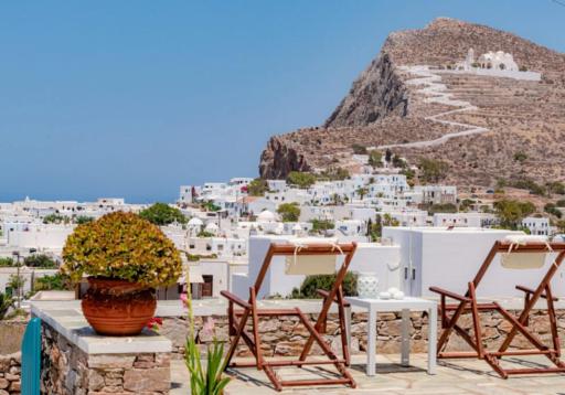 Horizon Hotel - Housity