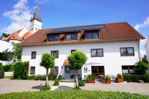 Hotel Marktliege - Housity