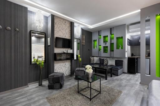 Royal Apartments Hotel Kecskemét - Housity
