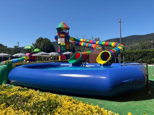 Camping River - Housity