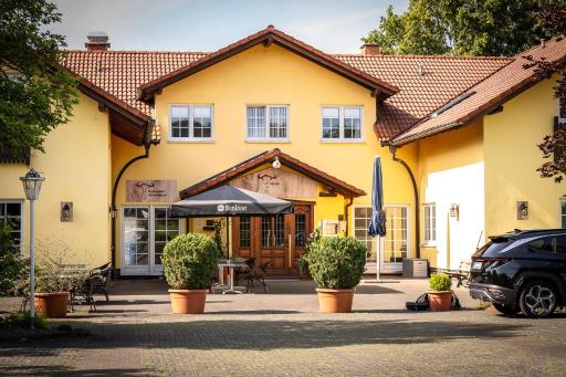 Hotel Restaurant Ancho - Housity