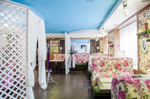 Hotel Arle - Housity