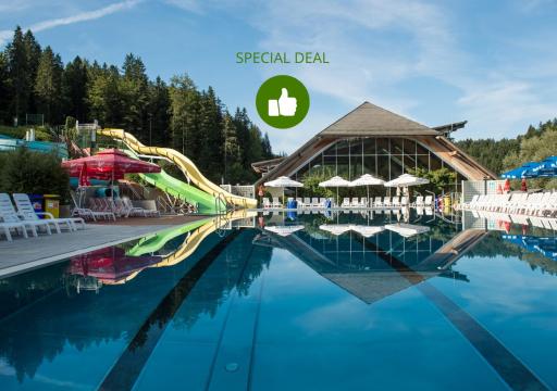 Eco Terme Snovik, Kamnik - Housity