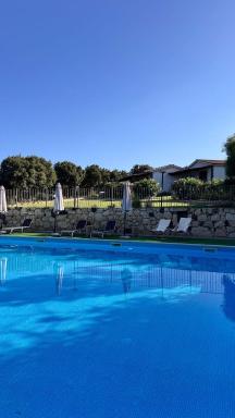 Lugh'e Luna Village - Housity