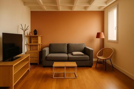 Home Sweet Home Champs Elysées Niel - Housity