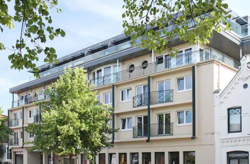 Thomas Hotel Spa & Lifestyle - Housity