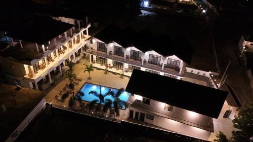 Crocotopond - Housity