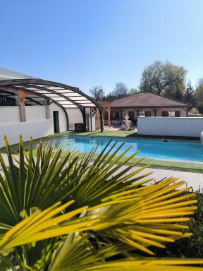 Logis Hôtel -Spa-Restaurant Le Saint Antoine - Housity