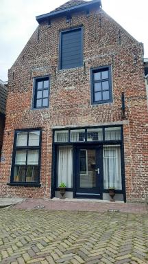 't Pakhús Appartement - Housity