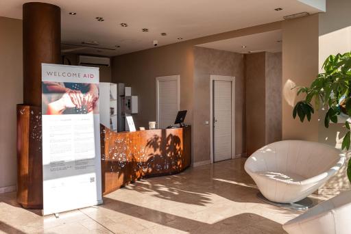 Phi Hotel Milano - Housity