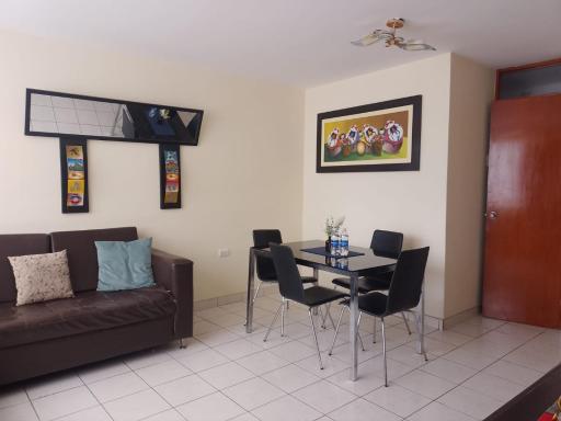 Runawasi Caribe, Lima centric 2BDR, 20 min from airport - Housity