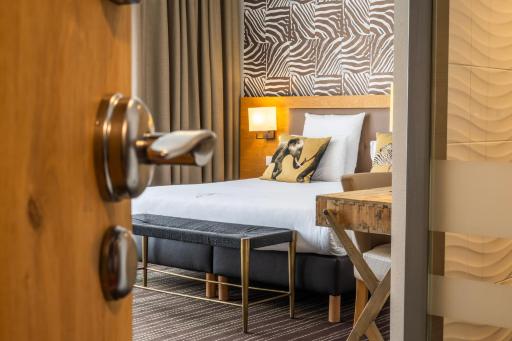 Brit Hotel Strasbourg Le Lodge - Housity