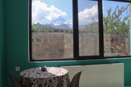 Shushabandi Kazbegi - Hizvo
