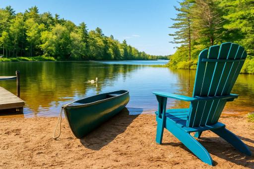 Sunset Chalet - Housity