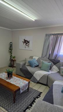 Cosy haven - Hizvo