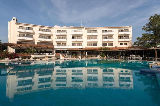 Paphos Gardens Holiday Resort - Housity