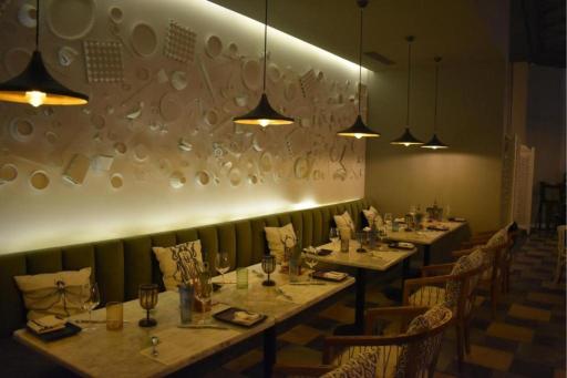 Beachfront · Private Beach Verdi Tunis Beach Resort - Housity