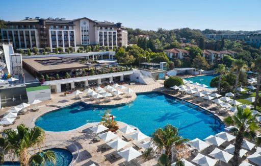 Voyage Sorgun Hotel - Housity