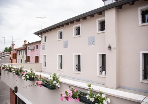 AL Borgo - Housity