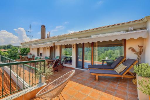 Villa Acropolis Serres Next to Center Parking - Housity