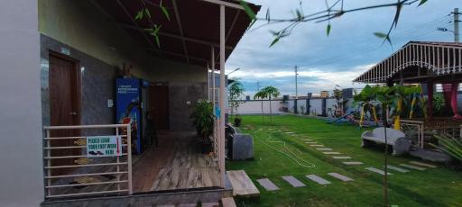 Sahara premium family homestay - Housity