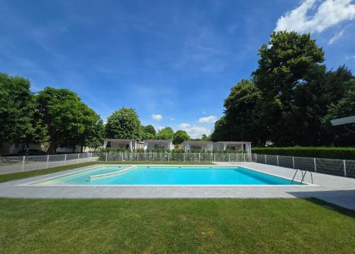 Camping Serenissima - Housity