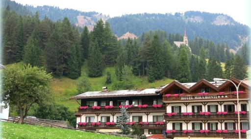Hotel Miramonti - Housity