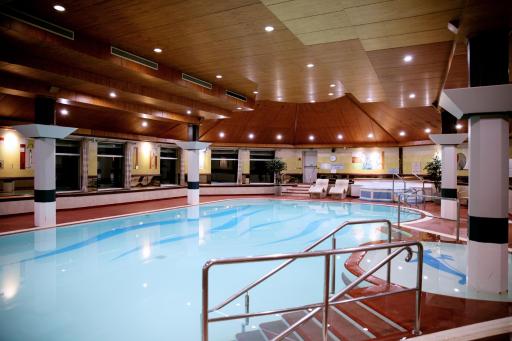Glenavon House Hotel - Housity
