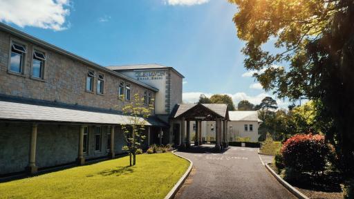 Glenavon House Hotel - Housity