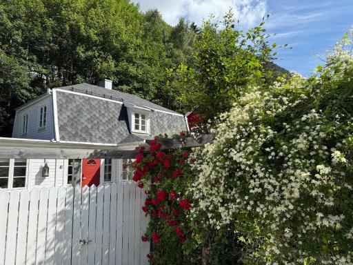Villa Rjukan - Housity