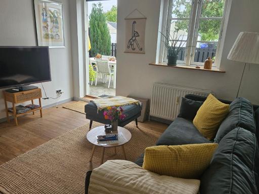 Thurø Lejlighed A Kæledyr koster et ekstra beløb og det skal fremgå af jeres reservation - Housity
