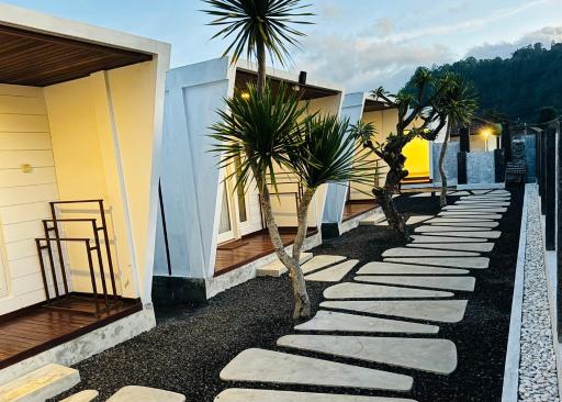 Batur Caldera Guesthouse - Housity